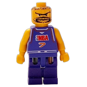 Miniature de la figurine nba025