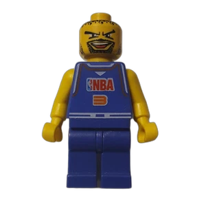 Miniature de la figurine nba027