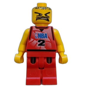 Miniature de la figurine nba028
