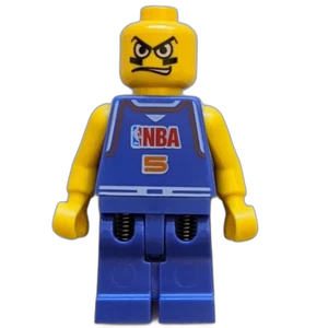 Miniature de la figurine nba029