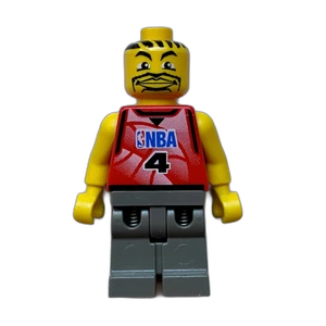 Miniature de la figurine nba030