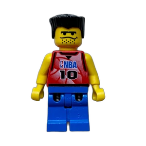 Miniature de la figurine nba031