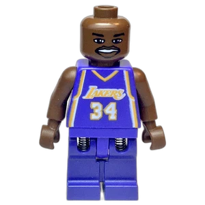 Miniature de la figurine nba034