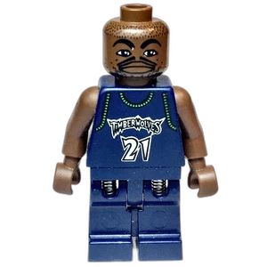 Miniature de la figurine nba036