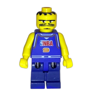 Miniature de la figurine nba042