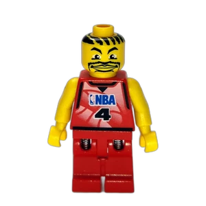 Miniature de la figurine nba044