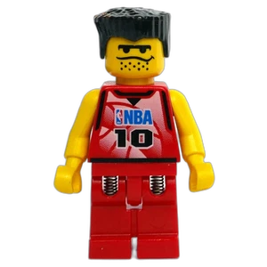 Miniature de la figurine nba045