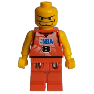 Miniature de la figurine nba046
