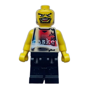 Vorschaubild der Minifigur nba049