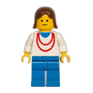 Vorschaubild der Minifigur ncklc001