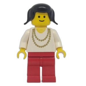 Vorschaubild der Minifigur ncklc004