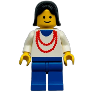 Vorschaubild der Minifigur ncklc008