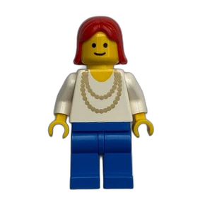Thumbnail of minifigure ncklc010