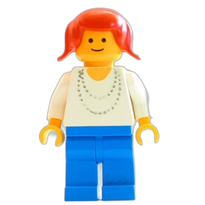 Vorschaubild der Minifigur ncklc011