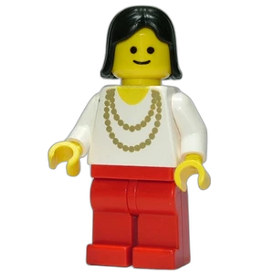 Thumbnail of minifigure ncklc012