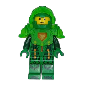 Vorschaubild der Minifigur nex021