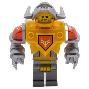 Thumbnail of minifigure nex079