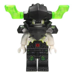 Vorschaubild der Minifigur nex130