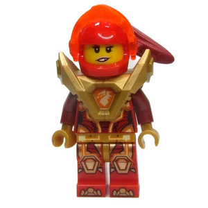 Vorschaubild der Minifigur nex133