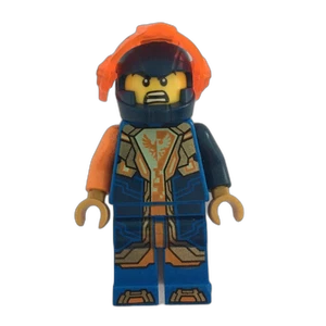 Vorschaubild der Minifigur nex134