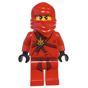Thumbnail of minifigure njo007