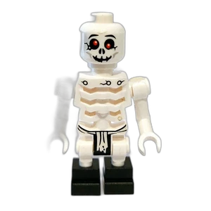 Thumbnail of minifigure njo008