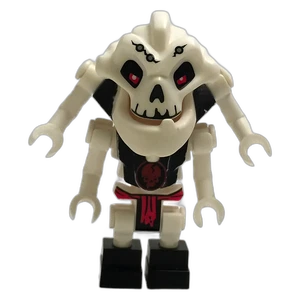 Thumbnail of minifigure njo014