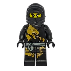 Thumbnail of minifigure njo015