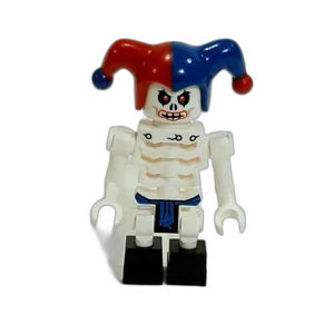 Vorschaubild der Minifigur njo017