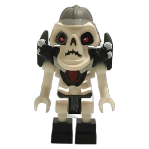 Thumbnail of minifigure njo024