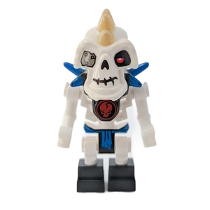 Thumbnail of minifigure njo025