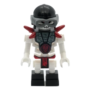 Thumbnail of minifigure njo030