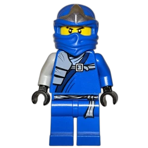 Vorschaubild der Minifigur njo034