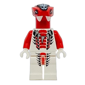 Minifiguur miniatuur njo036
