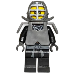 Vorschaubild der Minifigur njo041