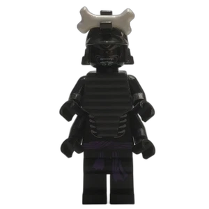 Minifiguur miniatuur njo042