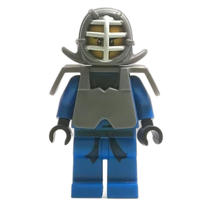 Minifiguur miniatuur njo043