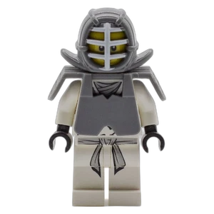 Minifiguur miniatuur njo044