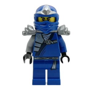 Minifiguur miniatuur njo047