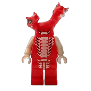 Miniature de la figurine njo048