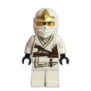 Thumbnail of minifigure njo053