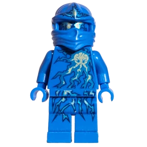 Miniature de la figurine njo061