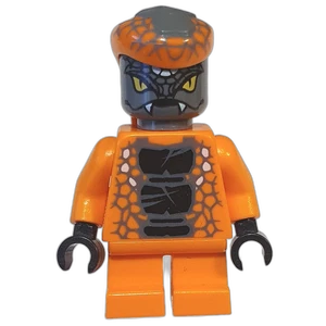 Minifiguur miniatuur njo063