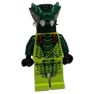 Minifiguur miniatuur njo068