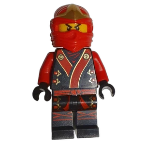 Thumbnail of minifigure njo071