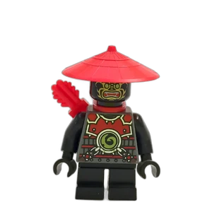 Thumbnail of minifigure njo072