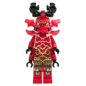 Miniature de la figurine njo074