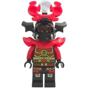 Vorschaubild der Minifigur njo075