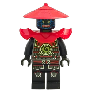 Thumbnail of minifigure njo077