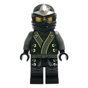 Thumbnail of minifigure njo080